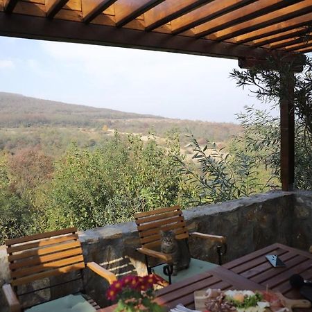 Apartman Casa Skerlak Malo Srediste Екстер'єр фото