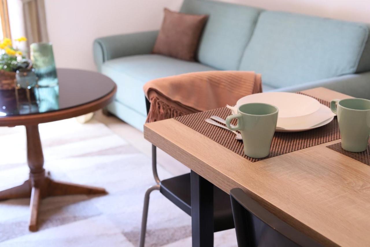 Apartman Casa Skerlak Malo Srediste Екстер'єр фото