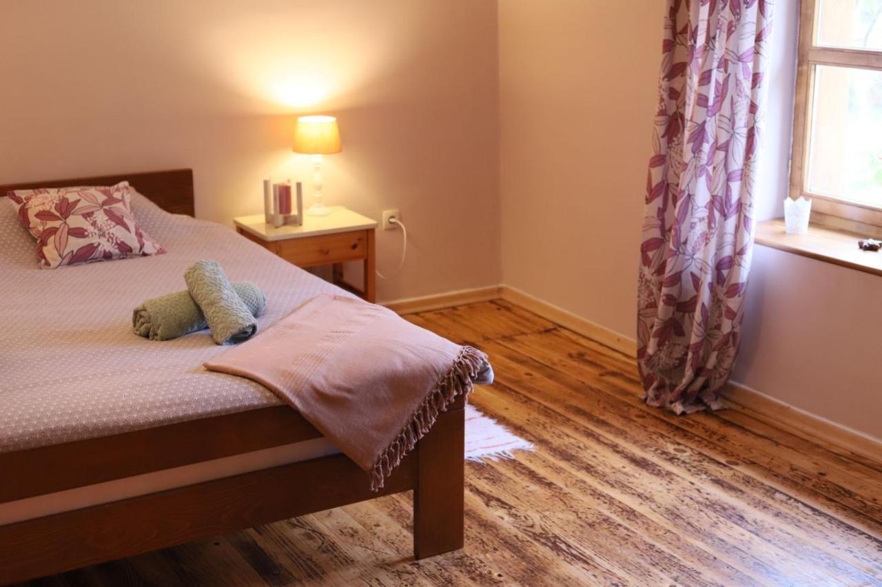 Apartman Casa Skerlak Malo Srediste Екстер'єр фото