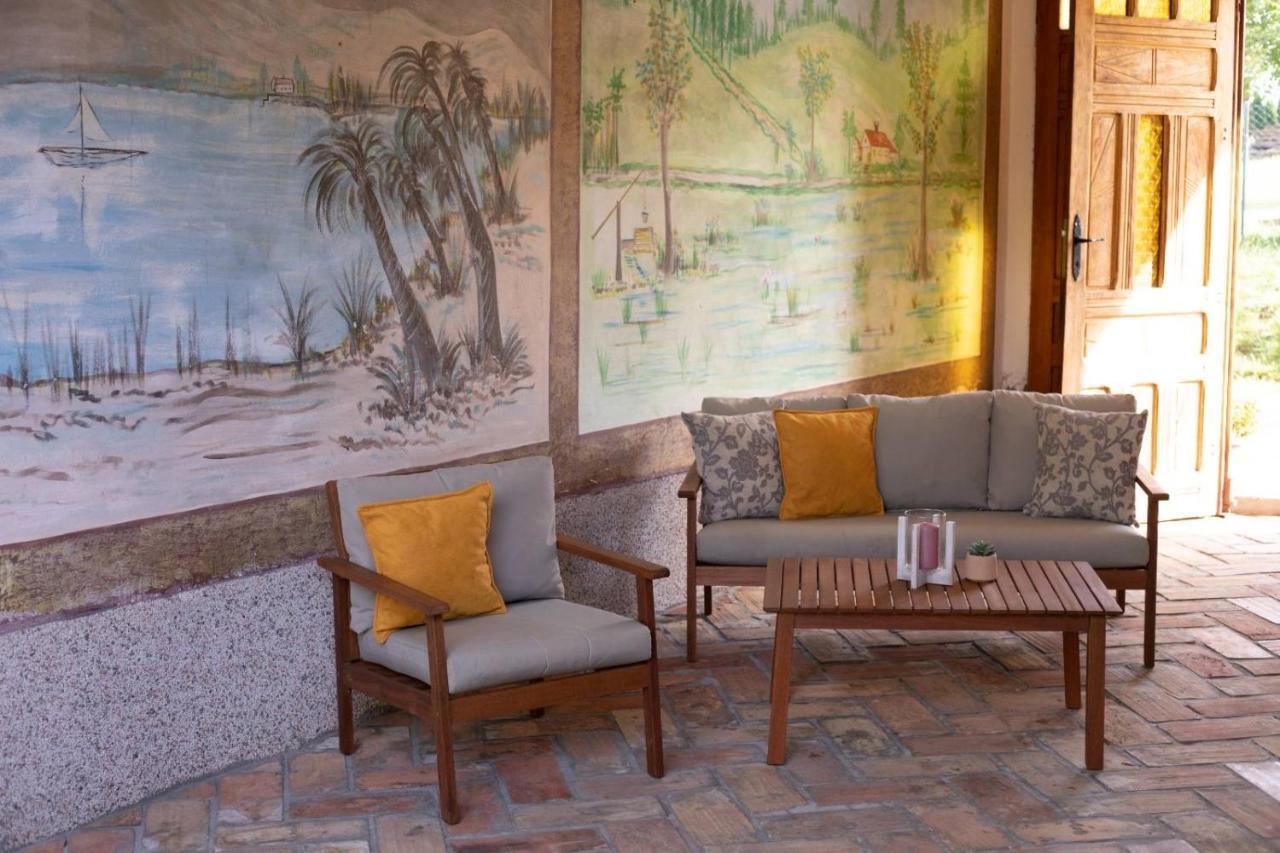 Apartman Casa Skerlak Malo Srediste Екстер'єр фото