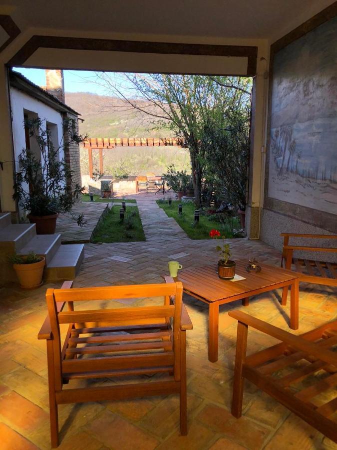 Apartman Casa Skerlak Malo Srediste Екстер'єр фото